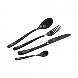 Набор столовых приборов Prologic Blackfire Cutlery Set