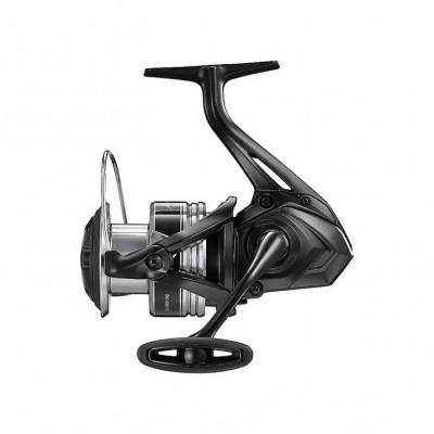 Котушка Shimano Aero BB 4000 3+1BB 4.7:1