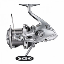 Катушка Shimano Ultegra 14000 XSE 4+1BB 4.3:1