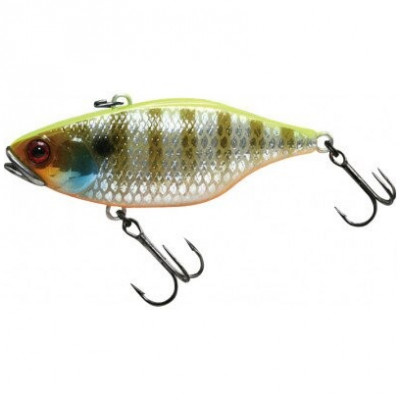 Воблер Jackall TN60 60mm 12.7g Uroko HL Chartreuse Back Bluegill