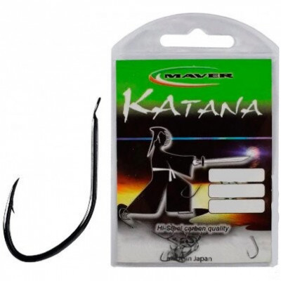 Гачок Maver Katana 1135A №08 20шт