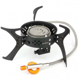 Газовая горелка Fox International Cookware Heat Transfer 3200 Stove Inc.Bag