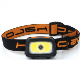 Ліхтар налобний Fox International Halo Multi-Colour Headtorch