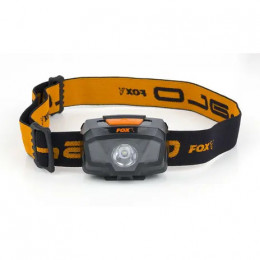 Ліхтар налобний Fox International Halo Headtorch CEI161