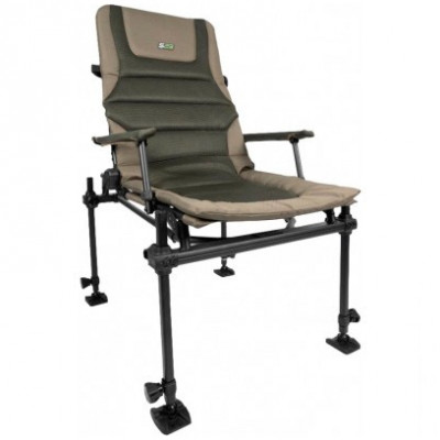 Крісло Korum Deluxe Accessory Chair S23