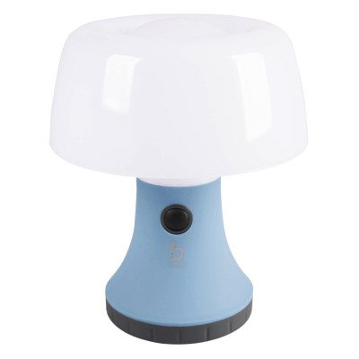 Фонарь Bo-Camp Sirius 70 Lumen Blue/White (5818902)