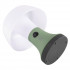 Фонарь Bo-Camp Sirius 70 Lumen Green/White (5818904)