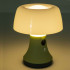 Фонарь Bo-Camp Sirius 70 Lumen Green/White (5818904)