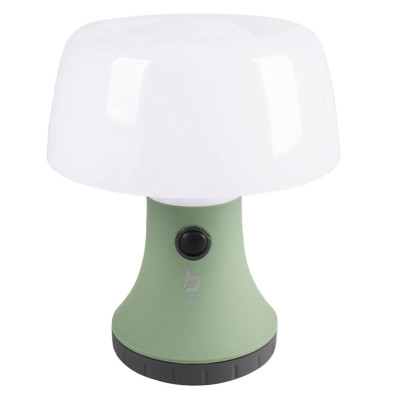 Ліхтар Bo-Camp Sirius 70 Lumen Green/White (5818904)