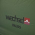 Намет Wechsel Halos 3 ZG Green (231050)