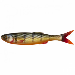 Слаг Savage Gear Craft Dying Minnow 75mm 2g Perch 5 шт