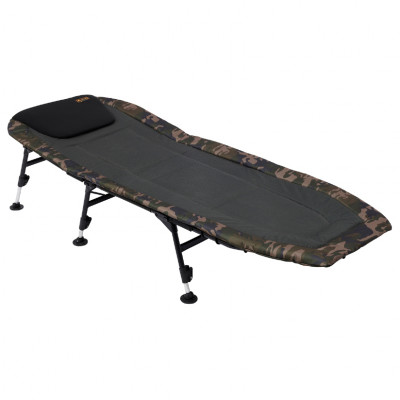 Розкладачка Prologic Avenger Bedchair 6 leg 190х70х30-42cm