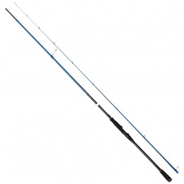 Вудилище Savage Gear SGS2 All-Around 9'/2.74m 7-35g