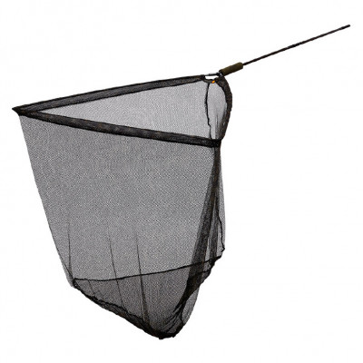 Підсак Prologic C3 Fulcrum Landing Net & Net Float 42" Camo 180cm 2sec.