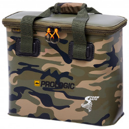 Сумка Prologic Element Storm Safe Barrow Cool Bag Camo Medium 17L