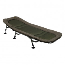 Розкладачка Prologic Inspire Lite-Pro 6 Leg Bedchair