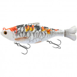 Воблер Savage Gear 3D Hard Pulsetail Roach SS 135mm 40g Koi Carp