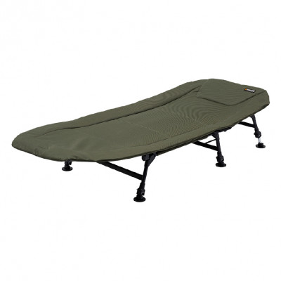 Розкладачка Prologic C-Series 6 Leg Bed