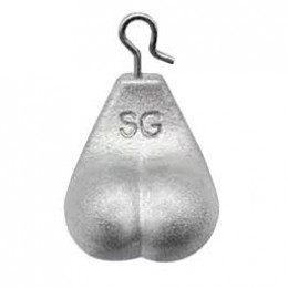 Тягарець Savage Gear Balls Clip On 5g 8 шт