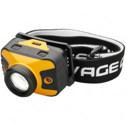 Ліхтар Savage Gear Headlamp UV/Zoom 5W/400Lumens