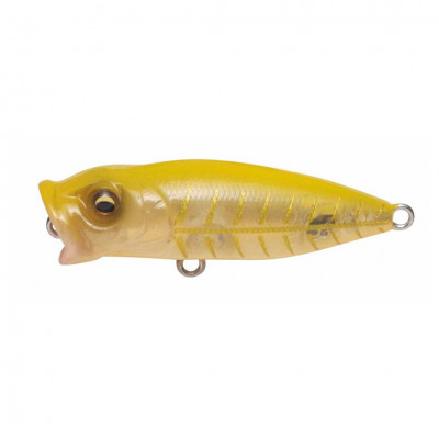 Воблер Megabass Baby Pop-X 50mm 5g Modena Bone OB