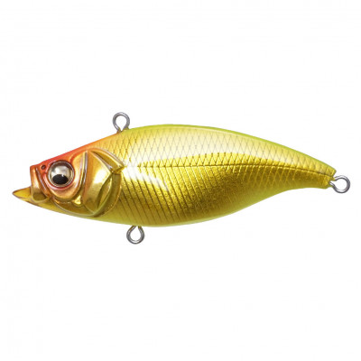 Воблер Megabass Cutvib 55S 55mm 10g M Chart Back Gold