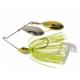 Спіннербейт Megabass i-Spin 1/4oz 7g Swimming Frog