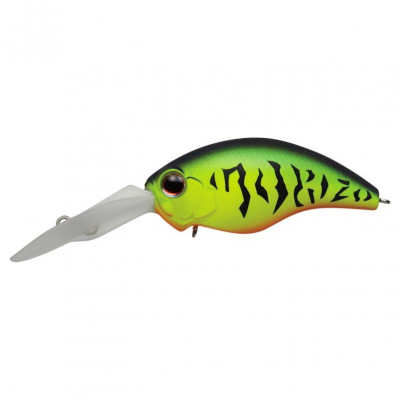 Воблер Ever Green Wild Hunch 8 Footer 60mm 16.5g #46