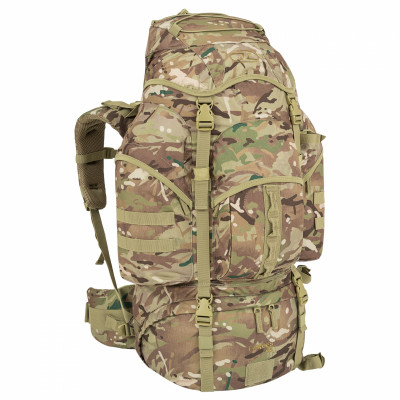 Рюкзак тактический Highlander Forces Loader Rucksack 66L HMTC (NRT066-HC)