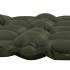 Килимок надувний Highlander Nap-Pak Inflatable Sleeping Mat 5 cm Olive (AIR071)