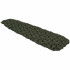 Килимок надувний Highlander Nap-Pak Inflatable Sleeping Mat 5 cm Olive (AIR071)