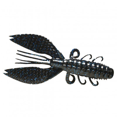 Рак Deps Spiny Craw 4 #07 8шт