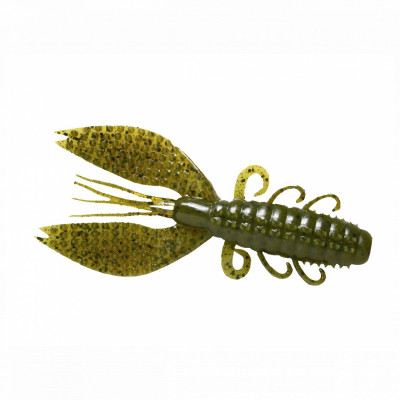 Рак Deps Spiny Craw 4 #12 8шт