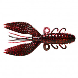 Рак Deps Spiny Craw 4 #117 8шт