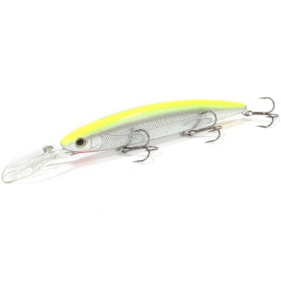 Воблер Deps Balisong Minnow Longbill 130SF 130mm 26.5g №07