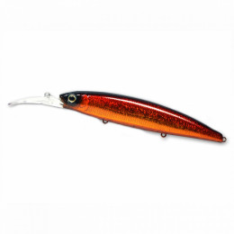 Воблер Deps Balisong Minnow Longbill 130SF 130mm 26.5g №30