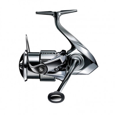 Котушка Shimano Stella FK 2500SHG 12+1BB 5.8:1