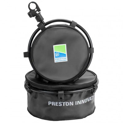 Емкость Preston Offbox 36 Eva Bowl & Hoop Small