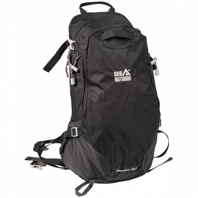 Рюкзак Skif Outdoor Adventure 30L black