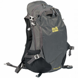 Рюкзак Skif Outdoor Adventure 30L dark gray