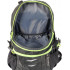 Рюкзак Skif Outdoor Seagle, 45L dark gray