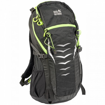 Рюкзак Skif Outdoor Seagle, 45L dark gray