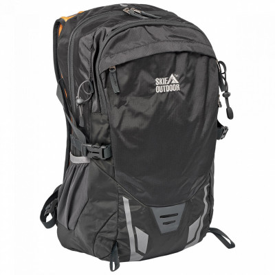 Рюкзак Skif Outdoor Camper 35L dark gray