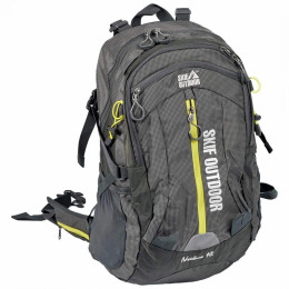 Рюкзак Skif Outdoor Adventure 40L dark gray