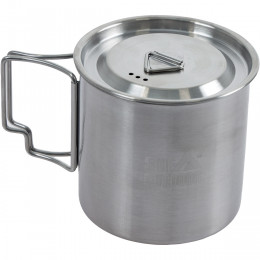 Кружка Skif Outdoor Loner Cup Plus 500 ml