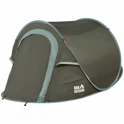 Палатка Skif Outdoor Olvia 3 235x180x100 cm