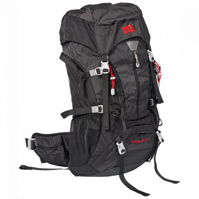 Рюкзак Skif Outdoor Highlander 60L black