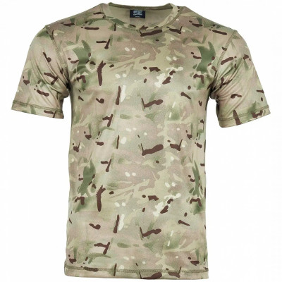 Футболка Skif Tac Coolmax 2XL multicam