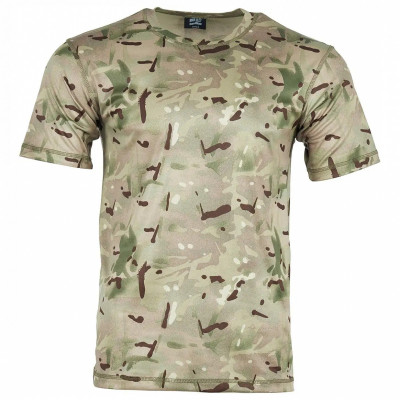 Футболка Skif Tac Coolmax 3XL multicam