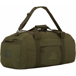 Сумка дорожная Highlander Loader 100 Holdall Olive (LR100-OG)